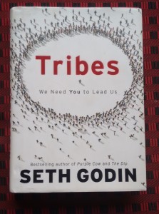 tribes seth godin
