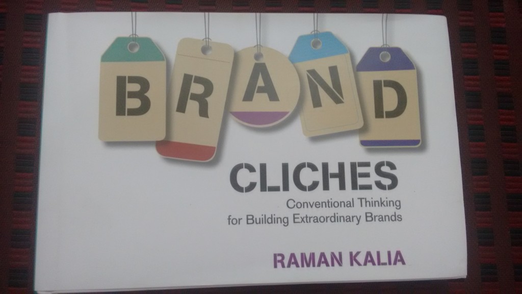 brand cliches raman kalia